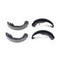 PowerStop B1011L Drum Brake Shoe