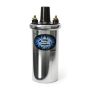 PERTRONIX IGNITION PRT44001 Flame-Thrower III Coil - Chrome - Oil Filled