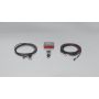 Remus Universal Sport Exhausts With Integrated Electronic Valve And Remote Control