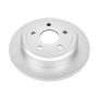PowerStop AR8382EVC PowerStop Evolution Coated Rotor