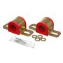 ENERGY SUSPENSION ENE9-5110R Stabilizer Bushing - Red