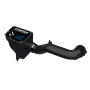 Corsa Performance 47736 Closed Box Air Intake With Oiled Filter