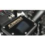 Corsa Performance 47736 Closed Box Air Intake With Oiled Filter