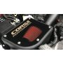 Corsa Performance 47736D Closed Box Air Intake With DryTech 3D Dry Filter