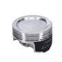 Wiseco K0452X05 Piston Set, Chevrolet, LT1, 4.070 in. Bore, Professional, Set of 8