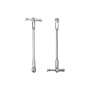 King Shocks 20001-117 POLARIS RZR 800 14+