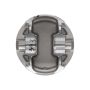 Wiseco K0107X1 Piston Set, Chrysler, 5.7L Hemi, 3.927 in. Bore, Professional, Set of 8