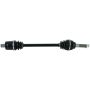 QuadBoss 609557 19-21 Polaris Ranger 1000 EPS Rear Left Side Rugged Axle