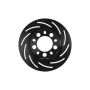 STRANGE STGB2792 Replacement RH 11.25in Slotted Rotor