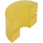 ALLSTAR PERFORMANCE ALL56393 Half Bushing Yellow 70DR