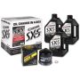 Maxima 90-189013-TXP SXS Quick Change Kit 5W-50 Polaris-TXP