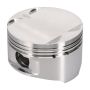 Wiseco 4782M08050 Wiseco 4 Stroke Forged Series Piston Kit - Kawasaki 650 Prairie