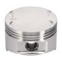 Wiseco 4782M08050 Wiseco 4 Stroke Forged Series Piston Kit - Kawasaki 650 Prairie