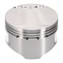 Wiseco 4782M08100 Wiseco 4 Stroke Forged Series Piston Kit - Kawasaki 650 Prairie
