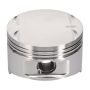 Wiseco 4782M08100 Wiseco 4 Stroke Forged Series Piston Kit - Kawasaki 650 Prairie