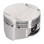 Wiseco 4782M08200 Wiseco 4 Stroke Forged Series Piston Kit - Kawasaki 650 Prairie