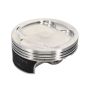 Wiseco 4785M09700 Wiseco 4 Stroke Forged Series Piston Kit - Yamaha YZ450F / WR