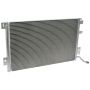 Global Parts Distributors LLC 4786C gpd Condenser 4786C