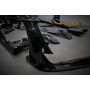 HKS 53004-AT012 Premium Body Kit 2020 Toyota Supra A90 / GR - Full Kit w/ wing