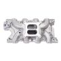 EDELBROCK EDE7129 SBF Performer RPM E-Boss Manifold - 302