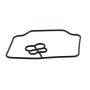 All Balls Racing 46-5075 01-08 Kawasaki Mule 3000 Float Bowl Gasket Only