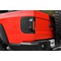 20-   Jeep Gladiator Flush Mount Tailights