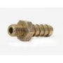 Walbro 10.5mm Barb Fuel Fitting