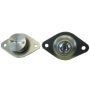 MOROSO MOR71373 Large Head Quik Fastener .500in Medium Body