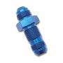 Russell 661180 Performance -6 AN Straight Flare Bulkhead