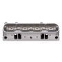 EDELBROCK EDE61569 Pontiac Performer D-Port Head - 87cc Bare