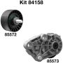 Dayco 84158 Timing Belt Kit