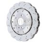 SHW Performance ARX48211 Brake Rotor