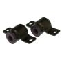 PROTHANE PTN6-220BL 05- Mustang Front Contrl Arm Bushings