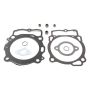 Vertex Pistons 810991 Vertex Gaskets 17-21 Husqvarna FE 450 Top End Gasket Kit