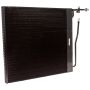 Global Parts Distributors LLC 4798C gpd Condenser 4798C