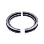 COMETIC GASKETS CAGC5086 BBC Rear Main Seal  2pc Silicone 65-90