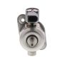 Bosch 66809 Bosch High Pressure Fuel Pump for Gasoline Direct Injection