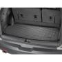 WEATHERTECH WEA401063 Black Cargo Liners