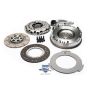 Wagner Tuning PTB002001005 BMW 3-Series E90/E91/E92/E93 N54 Twin Disc Clutch Kit