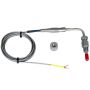 Innovate K-Type EGT Probe w/ Type-K Connector & Hardware (For TC-4 PLUS, LMA-3)
