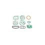 Athena P400210600111 Top End Gasket Kits