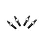 MR. GASKET MRG6345G Bullet Nose Carb Stud Kit 1-1/2in Length