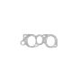 Cometic Gasket C4885 BMW M20B25/M20B27 .062in Fiber Intake Manifold Gasket Set