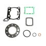 Athena P400510600128 87-88 Suzuki RM 125 Top End Gasket Kit