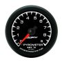 AutoMeter 5944-M GAUGE, PYROMETER (EGT), 2 1/16