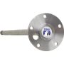Yukon Gear & Axle YA F900005 Yukon Gear 1541H Alloy Left Hand Rear Axle For Ford 9in (74-75 Bronco)