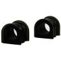 Whiteline 01-05 Honda Civic 24mm Rear Sway Bar Mount Bushing Kit