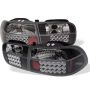 SPYDER 5004628 LED Tail Lights - Black