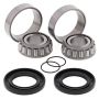 All Balls Racing 28-1058 86-89 Yamaha YFM200 Moto-4 Swing Arm Bearing Kit