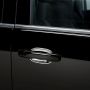 Putco 400442 14-18 Chevy Silverado LD - 4 Door - Buckets Only Door Handle Covers